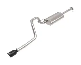 aFe Power Vulcan Series 2-1/2