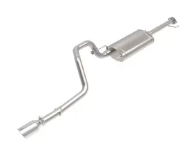 aFe Power Vulcan Series 2-1/2