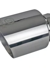 Takeda Takeda 2-1/2" to 3" 304 Stainless Steel Catback Exhaust System with Polished Tips Toyota GR Supra A90 L4-2.0L t 2021-2024                                     - 49-36050-P - Image 3