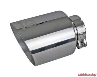 Takeda Takeda 2-1/2" to 3" 304 Stainless Steel Catback Exhaust System with Polished Tips Toyota GR Supra A90 L4-2.0L t 2021-2024 - 49-36050-P