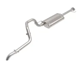 aFe Power Vulcan Series 2-1/2