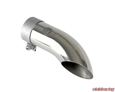 aFe Power Vulcan Series 2-1/2" 304 Stainless Catback Exhaust System Lexus GX460 V8 4.6L 2010-2021 - 49-36056