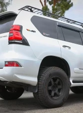 aFe Power Vulcan Series 2-1/2" 304 Stainless Catback Exhaust System Lexus GX460 V8 4.6L 2010-2021                                     - 49-36056 - Image 6