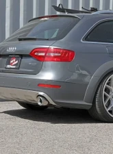 aFe Power Mach Force XP 3" - 2.5" 304 Stainless Catback Exhaust System w/ Polished Tips Audi A4 Allroad L4 2.0L 2013-2016                                     - 49-36438-P - Image 5