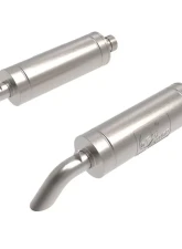 aFe Power Vulcan Series 2.5" 304 Stainless Catback Exhaust System for Mercedes-Benz G500 2002-2008                                     - 49-36501 - Image 4