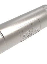 aFe Power Vulcan Series 2.5" 304 Stainless Catback Exhaust System for Mercedes-Benz G500 2002-2008                                     - 49-36501 - Image 2