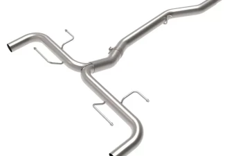 Exhaust Parts