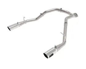 aFe Power Large Bore HD 3