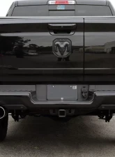 AFE Power Large Bore HD 3" Stainless DPF-Back Exhaust System for Ram 1500 EcoDiesel V6 2020-2021                                     - 49-42080-P - Image 5