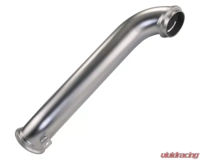 aFe Power Mach Force-XP 3" 409 Stainless Turbo Downpipe GM Diesel Trucks V8 6.6L 2004-2010 - 49-44034