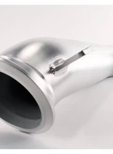 aFe Power Mach Force-XP 3" 409 Stainless Turbo Downpipe GM Diesel Trucks V8 6.6L 2004-2010                                     - 49-44034 - Image 2