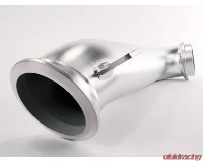 aFe Power Mach Force-XP 3" 409 Stainless Turbo Downpipe GM Diesel Trucks V8 6.6L 2004-2010 - 49-44034