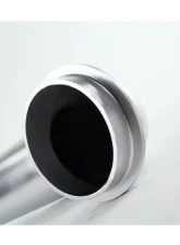 aFe Power Mach Force-XP 3" 409 Stainless Turbo Downpipe GM Diesel Trucks V8 6.6L 2004-2010                                     - 49-44034 - Image 3