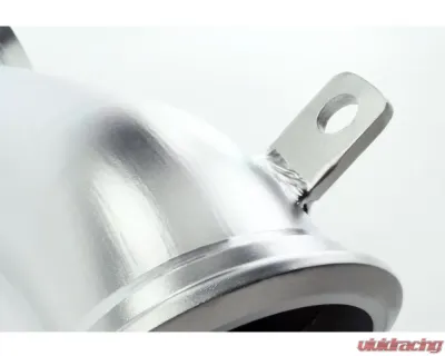 aFe Power Mach Force-XP 3" 409 Stainless Turbo Downpipe GM Diesel Trucks V8 6.6L 2004-2010 - 49-44034