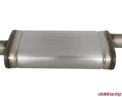 aFe Power Apollo GT Series 3" 409 Stainless Catback Exhaust System for 2009-2018 Chevy Silverado & GMC Sierra 1500 - 49-44136-B