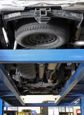 aFe Power Apollo GT Series 3" 409 Stainless Catback Exhaust System for 2009-2018 Chevy Silverado & GMC Sierra 1500                                     - 49-44136-B - Image 5