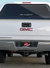 aFe Power Apollo GT Series 3" 409 Stainless Catback Exhaust System for 2009-2018 Chevy Silverado & GMC Sierra 1500                                     - 49-44136-B - Image 6