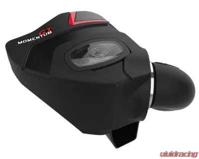 aFe Power Momentum GT Cold Air Intake System w/ Pro DRY S Filter BMW G20 330i | G22 430i 2020-2025 - 50-70061D
