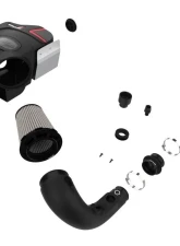 aFe Power Momentum GT Cold Air Intake System w/ Pro DRY S Filter BMW G20 330i | G22 430i 2020-2025                                     - 50-70061D - Image 2