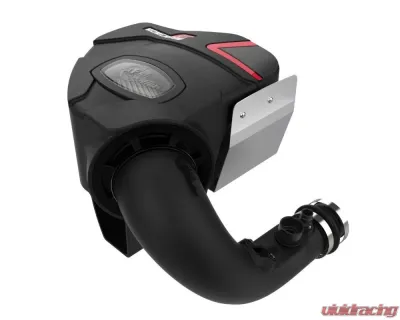 aFe Power Momentum GT Cold Air Intake System w/ Pro DRY S Filter BMW G20 330i | G22 430i 2020-2025 - 50-70061D