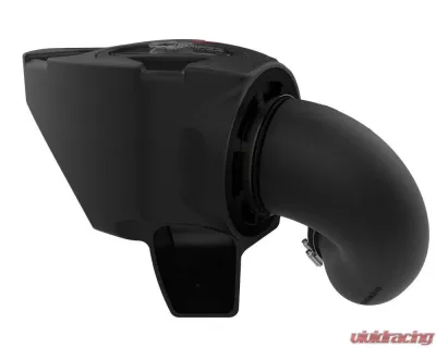 aFe Power Momentum GT Cold Air Intake System w/ Pro DRY S Filter BMW G20 330i | G22 430i 2020-2025 - 50-70061D