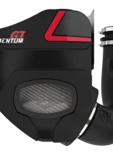 aFe Power Momentum GT Cold Air Intake System w/ Pro DRY S Filter BMW G20 330i | G22 430i 2020-2025                                     - 50-70061D - Image 6