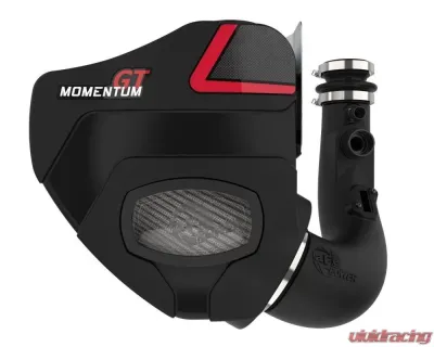 aFe Power Momentum GT Cold Air Intake System w/ Pro DRY S Filter BMW G20 330i | G22 430i 2020-2025 - 50-70061D