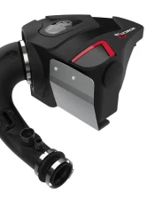aFe Power Momentum GT Cold Air Intake System w/ Pro DRY S Filter BMW G20 330i | G22 430i 2020-2025                                     - 50-70061D - Image 7