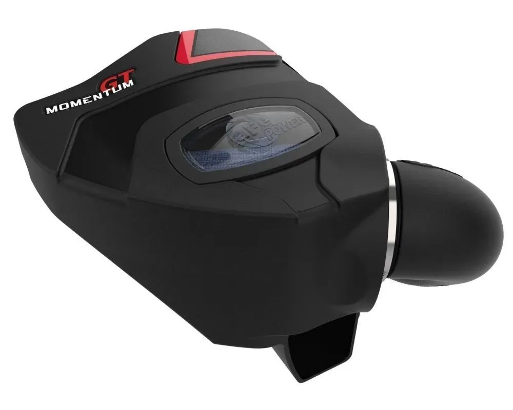 aFe Power Momentum GT Cold Air Intake System w/ Pro 5R Filter BMW G20 330i | G22 430i 2020-2025 - 50-70061R