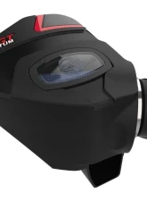 aFe Power Momentum GT Cold Air Intake System w/ Pro 5R Filter BMW G20 330i | G22 430i 2020-2025                                     - 50-70061R - Image 9