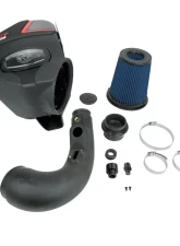 aFe Power Momentum GT Cold Air Intake System w/ Pro 5R Filter BMW G20 330i | G22 430i 2020-2025                                     - 50-70061R - Image 3