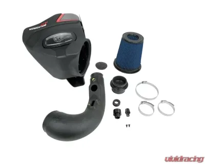 aFe Power Momentum GT Cold Air Intake System w/ Pro 5R Filter BMW G20 330i | G22 430i 2020-2025 - 50-70061R