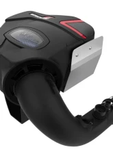 aFe Power Momentum GT Cold Air Intake System w/ Pro 5R Filter BMW G20 330i | G22 430i 2020-2025                                     - 50-70061R - Image 4