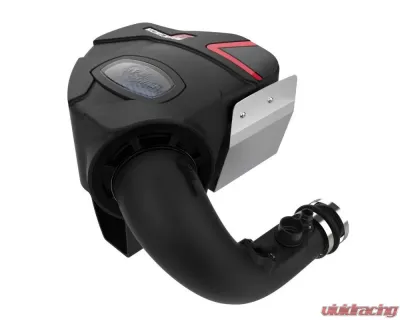 aFe Power Momentum GT Cold Air Intake System w/ Pro 5R Filter BMW G20 330i | G22 430i 2020-2025 - 50-70061R