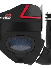 aFe Power Momentum GT Cold Air Intake System w/ Pro 5R Filter BMW G20 330i | G22 430i 2020-2025                                     - 50-70061R - Image 6
