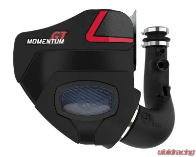 aFe Power Momentum GT Cold Air Intake System w/ Pro 5R Filter BMW G20 330i | G22 430i 2020-2025 - 50-70061R