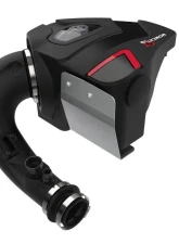 aFe Power Momentum GT Cold Air Intake System w/ Pro 5R Filter BMW G20 330i | G22 430i 2020-2025                                     - 50-70061R - Image 7