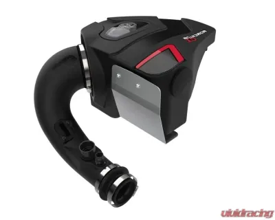 aFe Power Momentum GT Cold Air Intake System w/ Pro 5R Filter BMW G20 330i | G22 430i 2020-2025 - 50-70061R