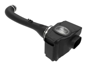 aFe Power Momentum GT Cold Air Intake System w/ Pro DRY S Filter Nissan Frontier V6 3.8L 2020-2021