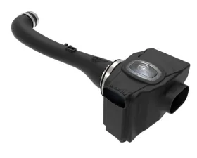 aFe Power Momentum GT Cold Air Intake System w/ Pro 5R Filter Nissan Frontier V6 3.8L 2020-2021