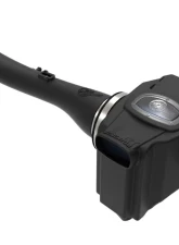 aFe Power Momentum GT Cold Air Intake System w/ Pro 5R Filter Nissan Frontier V6 3.8L 2020-2021                                     - 50-70077R - Image 8