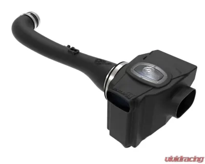 aFe Power Momentum GT Cold Air Intake System w/ Pro 5R Filter Nissan Frontier V6 3.8L 2020-2021 - 50-70077R