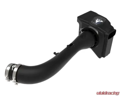 aFe Power Momentum GT Cold Air Intake System w/ Pro 5R Filter Nissan Frontier V6 3.8L 2020-2021 - 50-70077R