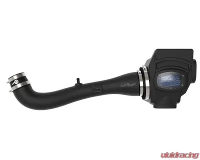 aFe Power Momentum GT Cold Air Intake System w/ Pro 5R Filter Nissan Frontier V6 3.8L 2020-2021 - 50-70077R