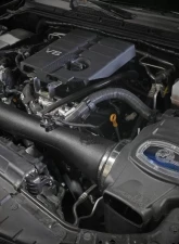 aFe Power Momentum GT Cold Air Intake System w/ Pro 5R Filter Nissan Frontier V6 3.8L 2020-2021                                     - 50-70077R - Image 8
