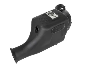 aFe Power Magnum FORCE Stage-2 Si Cold Air Intake System w/ Pro DRY S Filter Ford Diesel Trucks V8 6.0L 2003-2007