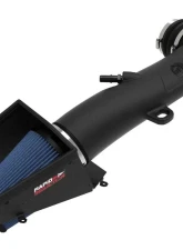 aFe Power Rapid Induction Cold Air Intake System w/ Pro 5R Filter Jeep Wrangler JL|Gladiator JT V6-3.6L 2018-2021                                     - 52-10008R - Image 6