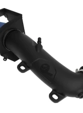 aFe Power Rapid Induction Cold Air Intake System w/ Pro 5R Filter Jeep Wrangler JL|Gladiator JT V6-3.6L 2018-2021                                     - 52-10008R - Image 4