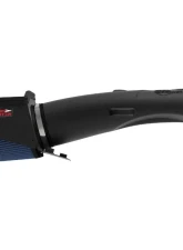 aFe Power Rapid Induction Cold Air Intake System w/ Pro 5R Filter Jeep Wrangler JL|Gladiator JT V6-3.6L 2018-2021                                     - 52-10008R - Image 5