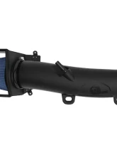 aFe Power Rapid Induction Cold Air Intake System w/ Pro 5R Filter Jeep Wrangler JL|Gladiator JT V6-3.6L 2018-2021                                     - 52-10008R - Image 6